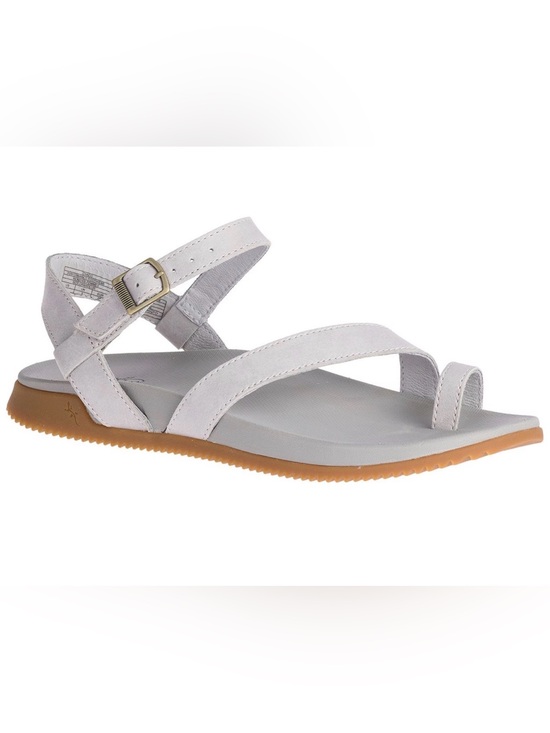 Chaco Shoes - Chaco Women's Tulip Sandals size 8 in the color granite